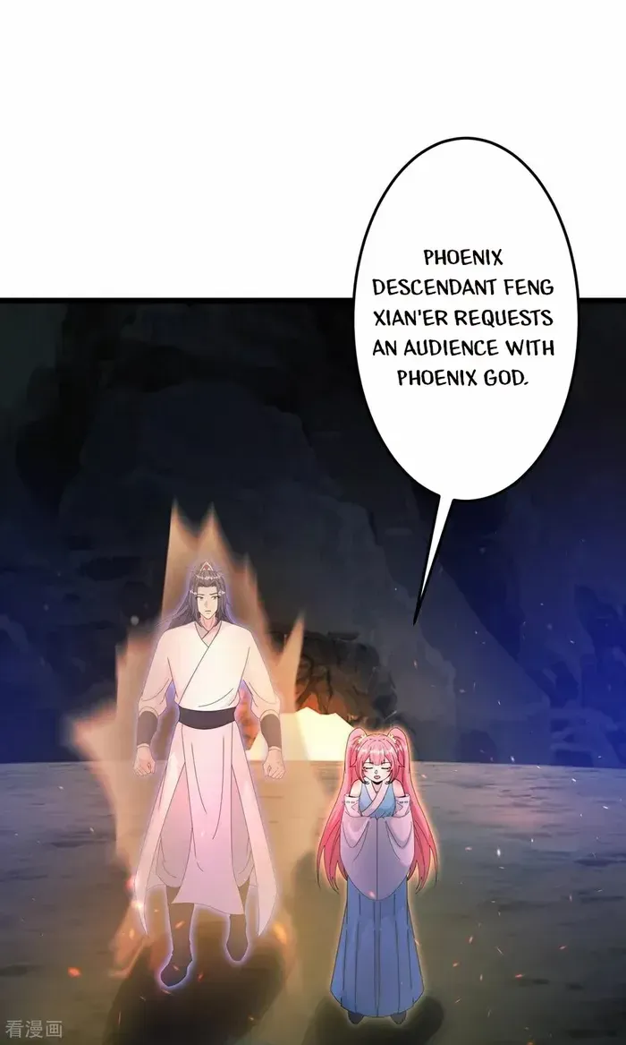 Read Against The Gods Manga Online