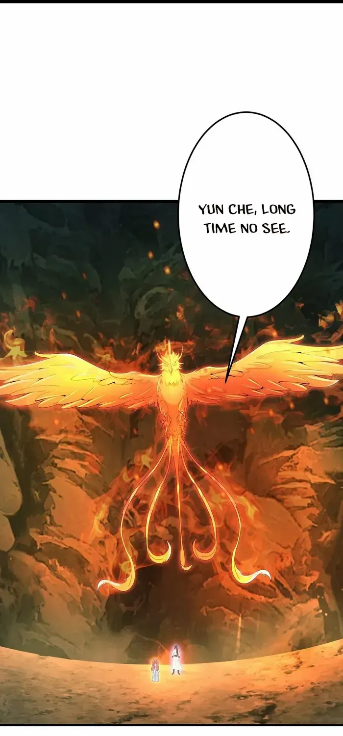 Read Against The Gods Manga Online