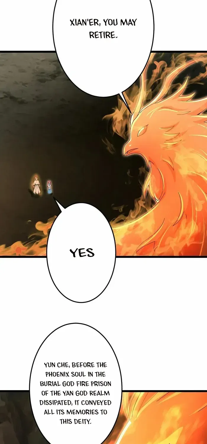 Read Against The Gods Manga Online