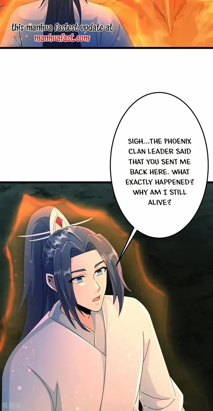 Read Against The Gods Manga Online