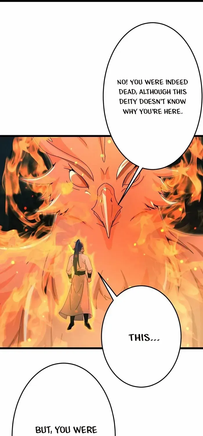 Read Against The Gods Manga Online