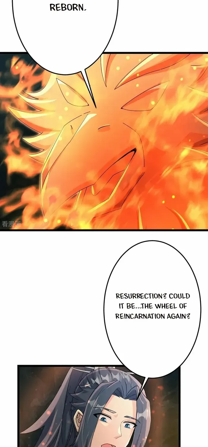 Read Against The Gods Manga Online