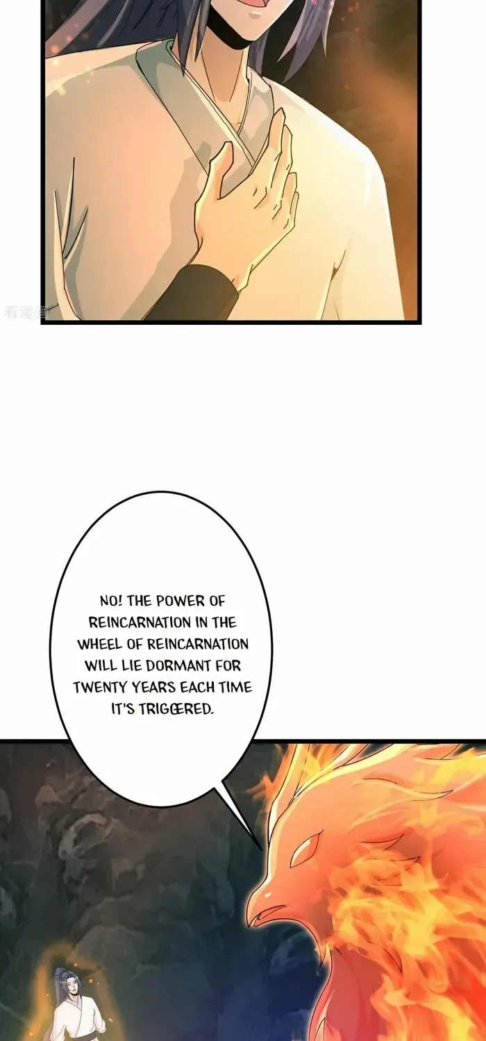 Read Against The Gods Manga Online