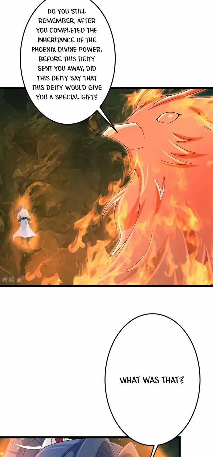 Read Against The Gods Manga Online