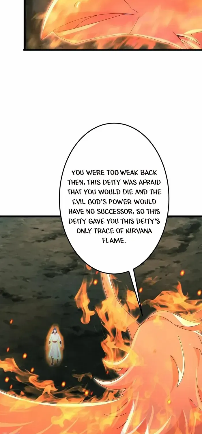 Read Against The Gods Manga Online