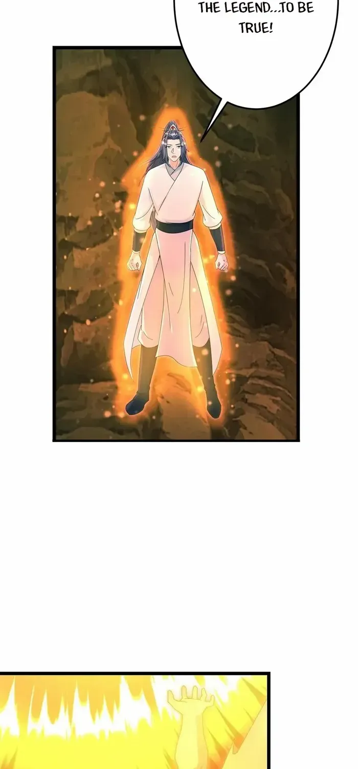 Read Against The Gods Manga Online