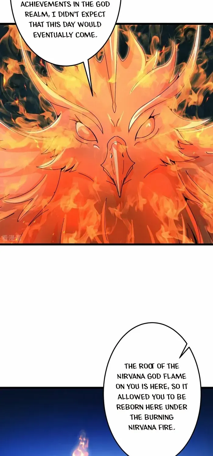 Read Against The Gods Manga Online