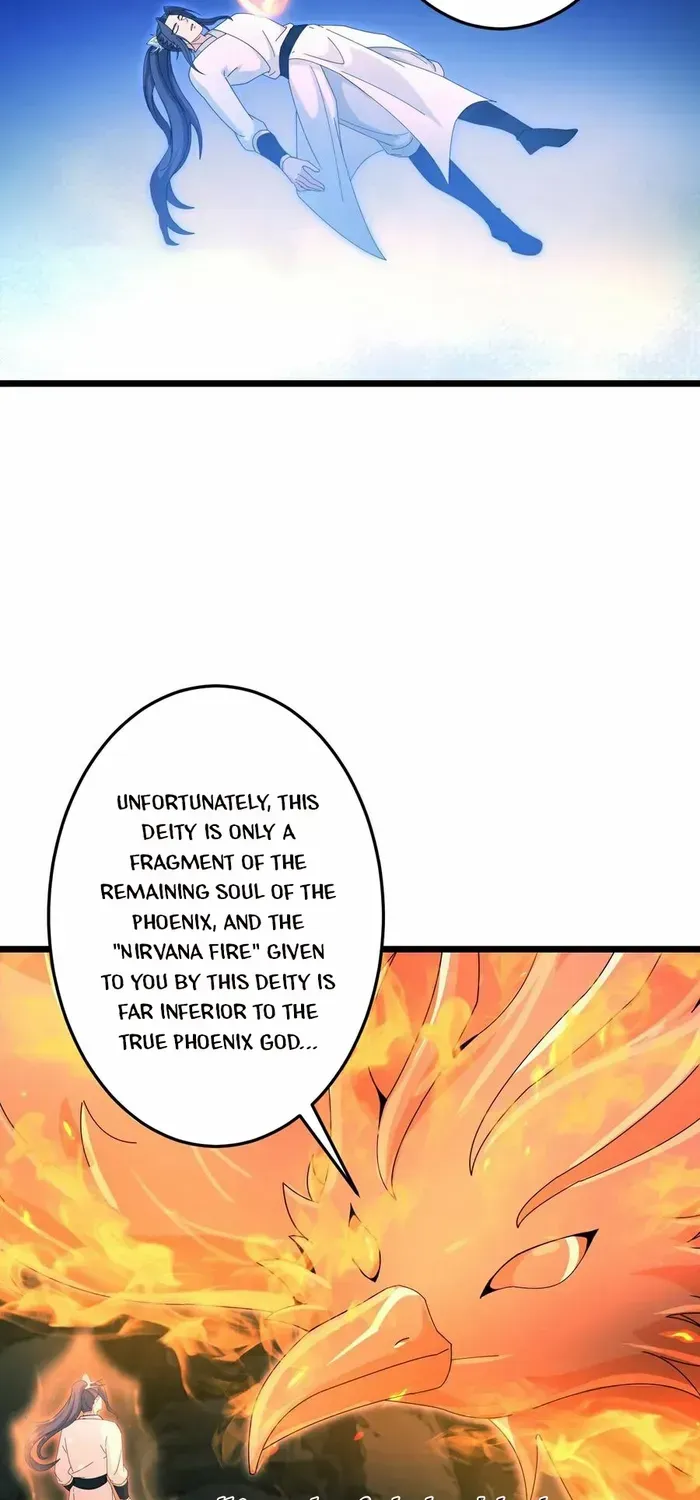 Read Against The Gods Manga Online