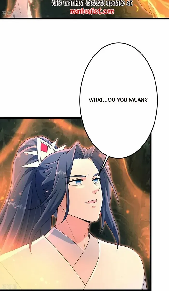 Read Against The Gods Manga Online