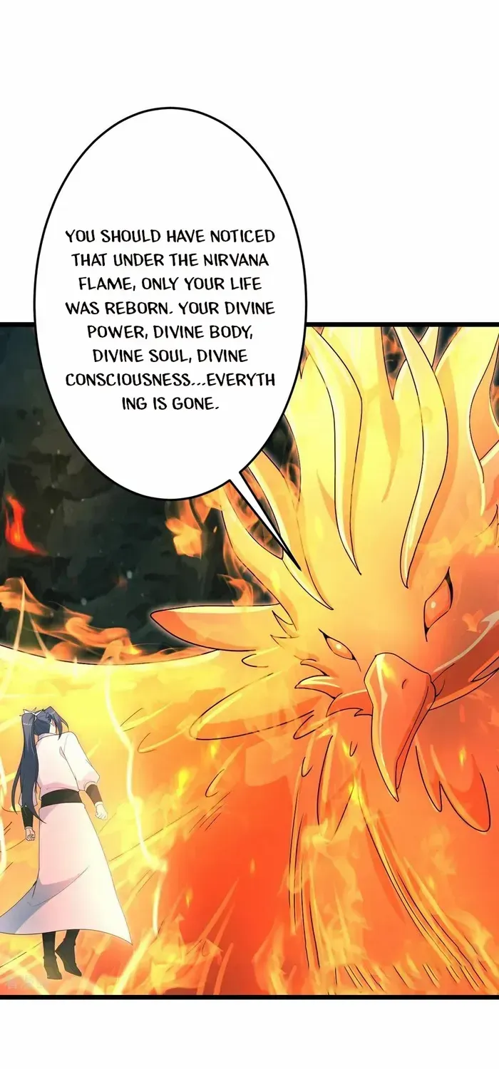 Read Against The Gods Manga Online