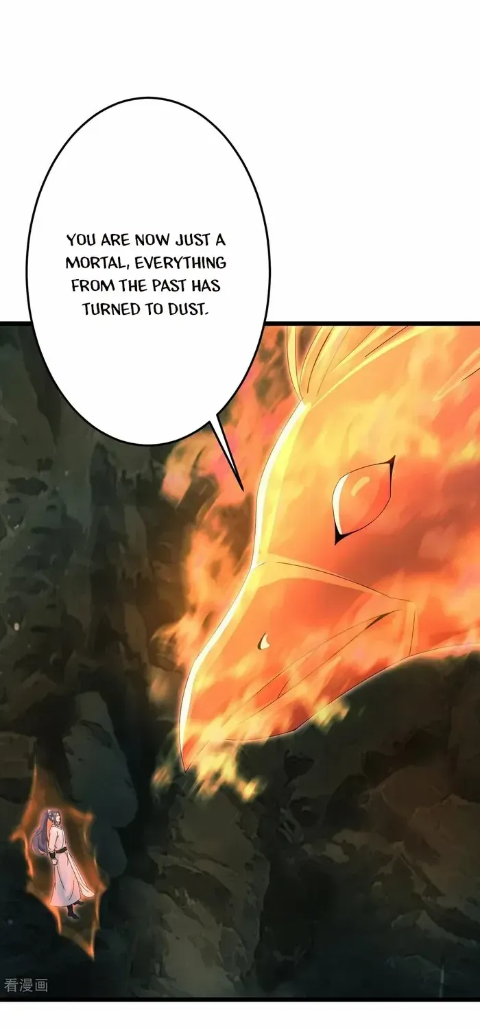 Read Against The Gods Manga Online