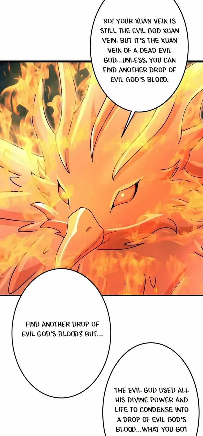 Read Against The Gods Manga Online