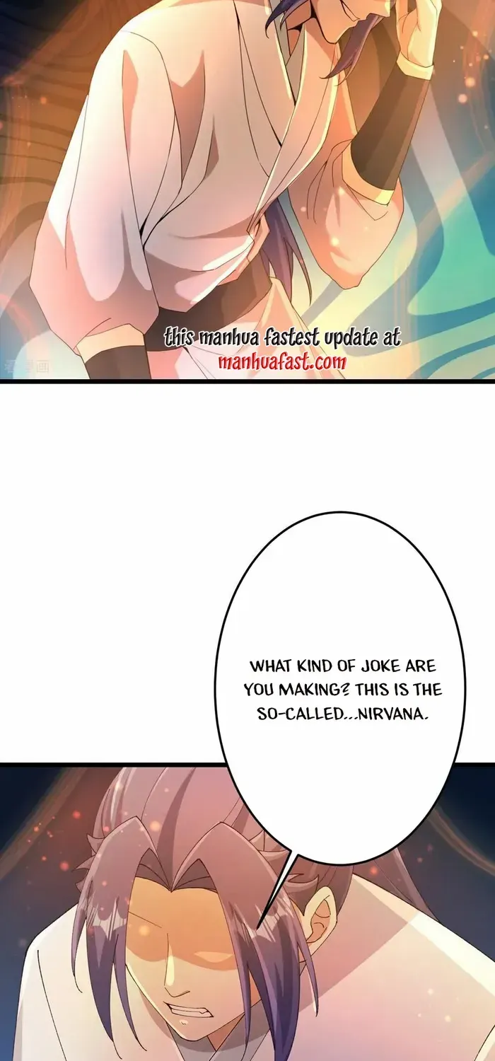 Read Against The Gods Manga Online