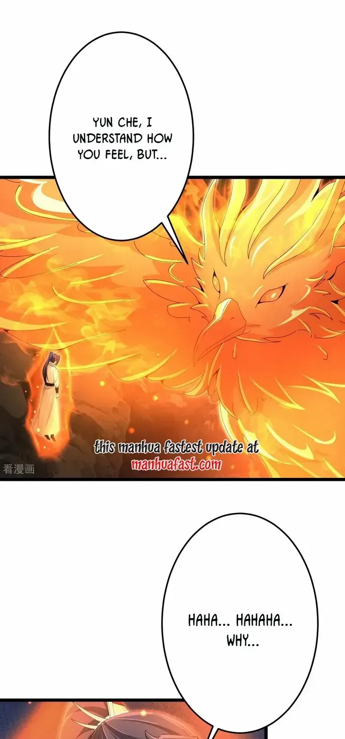 Read Against The Gods Manga Online