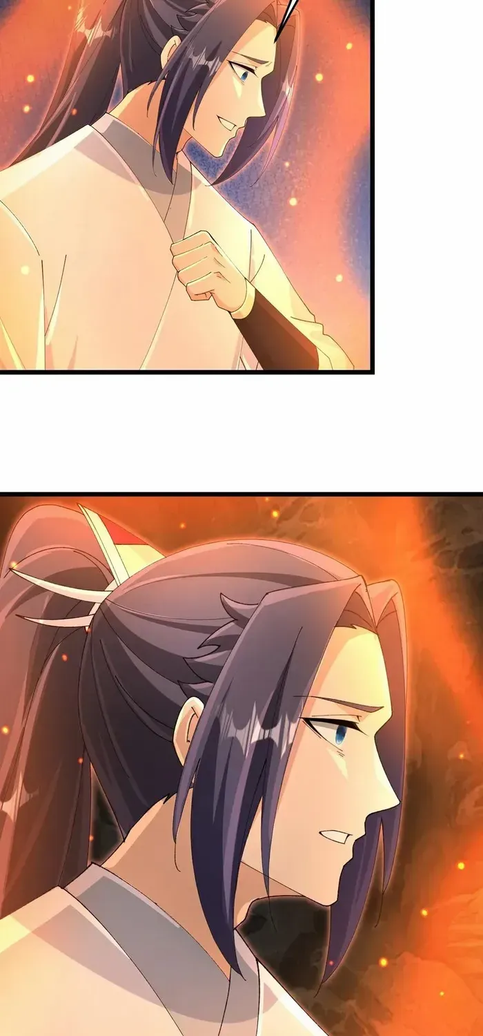 Read Against The Gods Manga Online