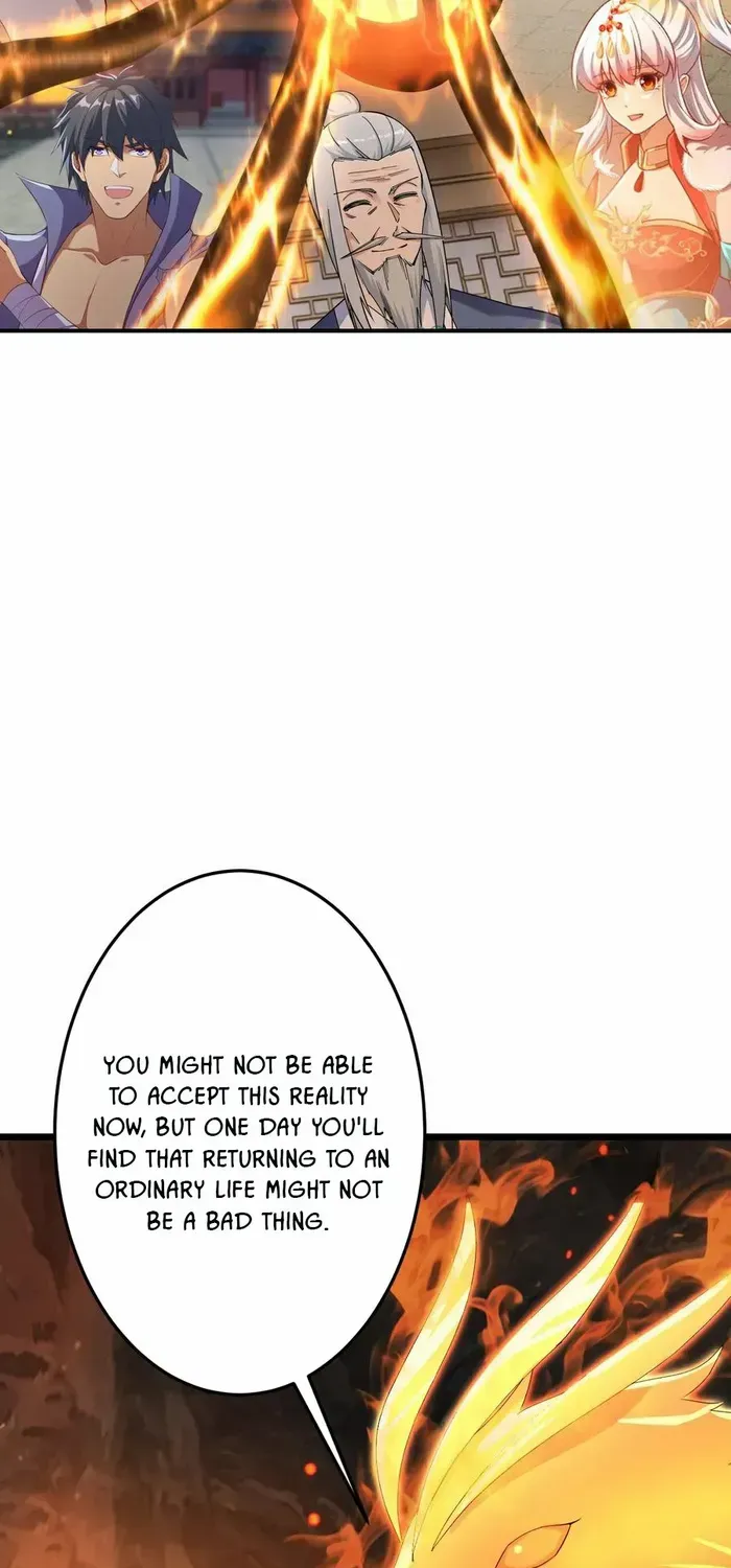 Read Against The Gods Manga Online