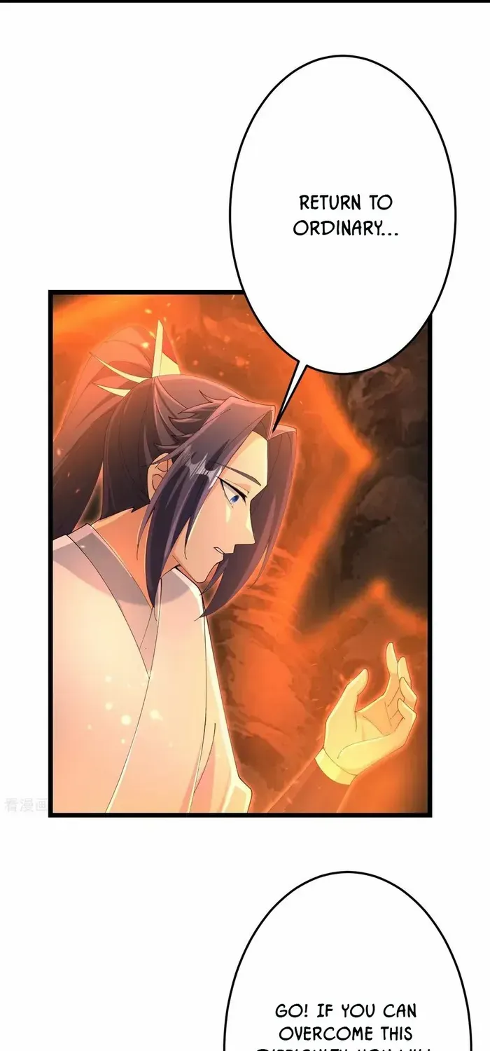 Read Against The Gods Manga Online