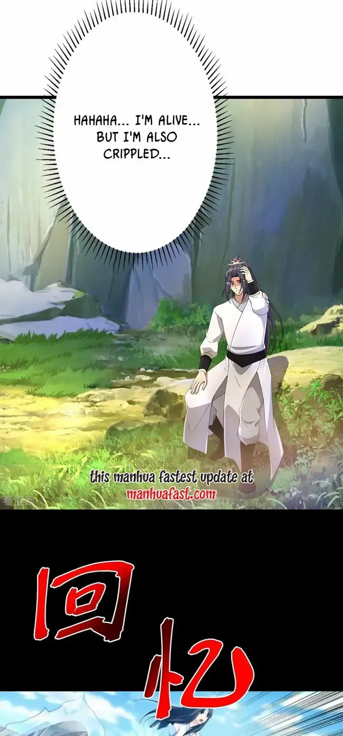 Read Against The Gods Manga Online