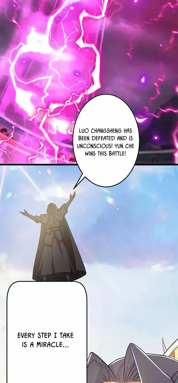 Read Against The Gods Manga Online