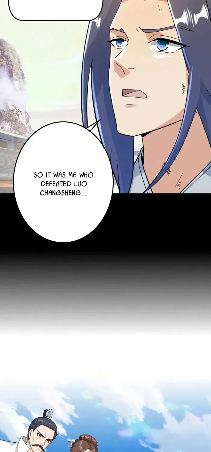 Read Against The Gods Manga Online