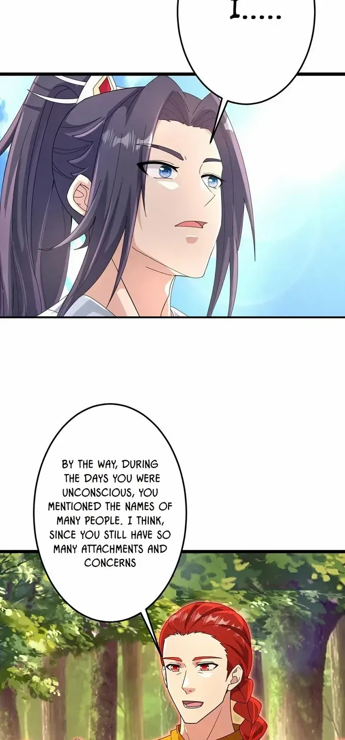 Read Against The Gods Manga Online