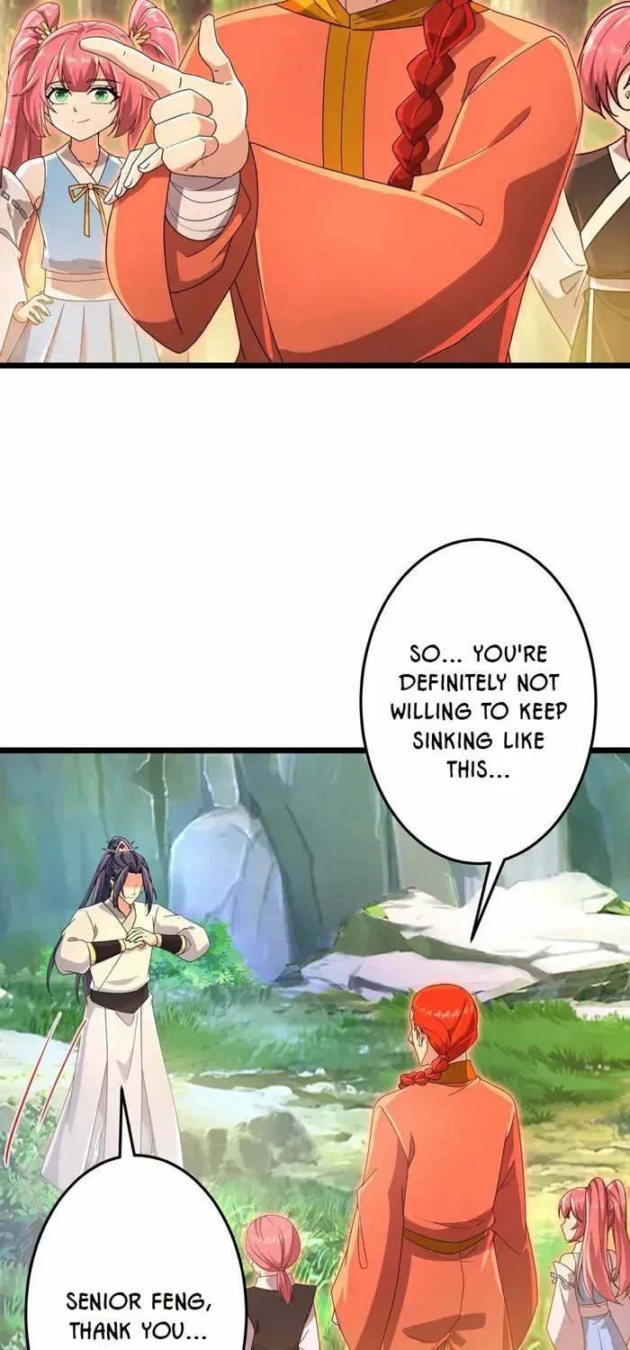 Read Against The Gods Manga Online