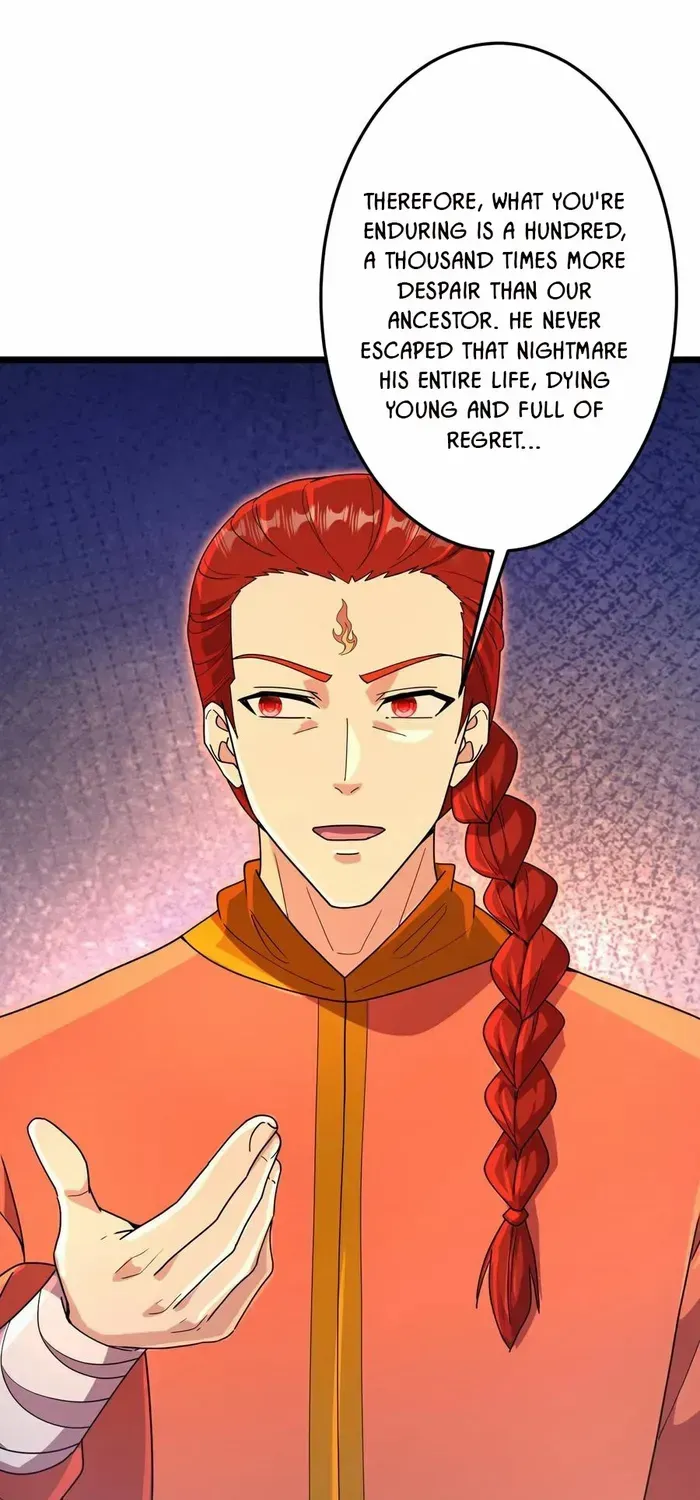 Read Against The Gods Manga Online