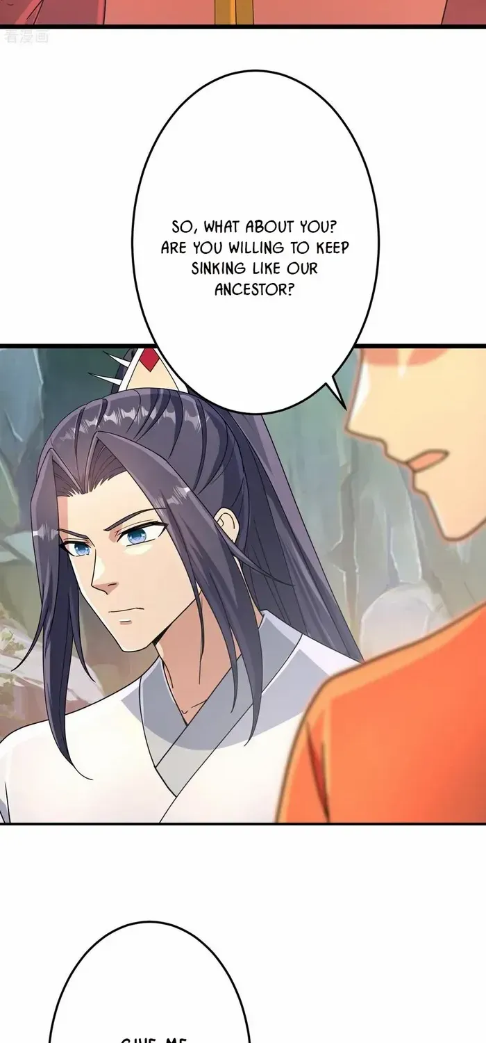 Read Against The Gods Manga Online