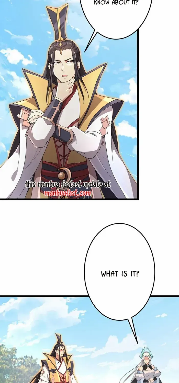 Read Against The Gods Manga Online