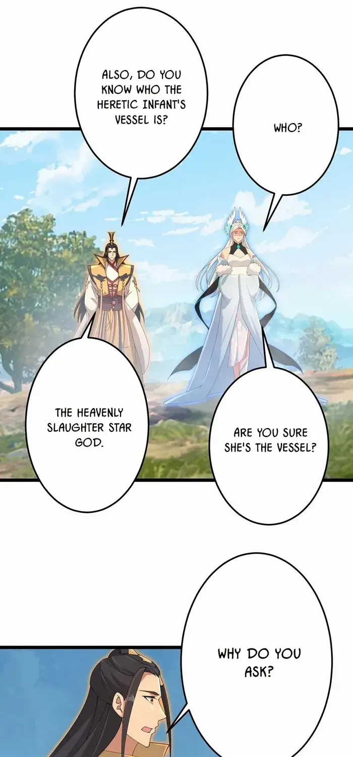 Read Against The Gods Manga Online