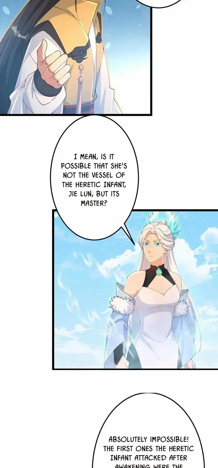 Read Against The Gods Manga Online