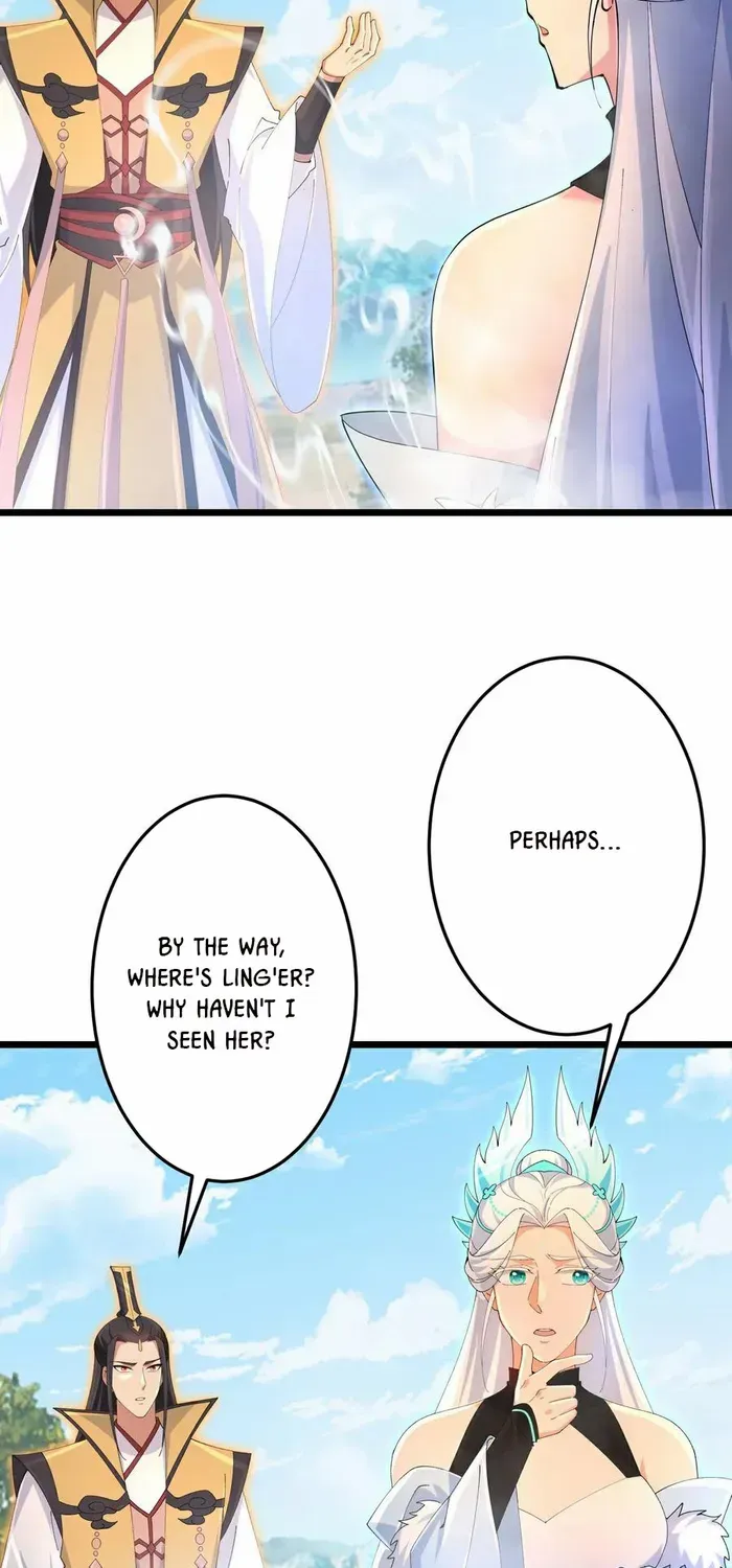 Read Against The Gods Manga Online