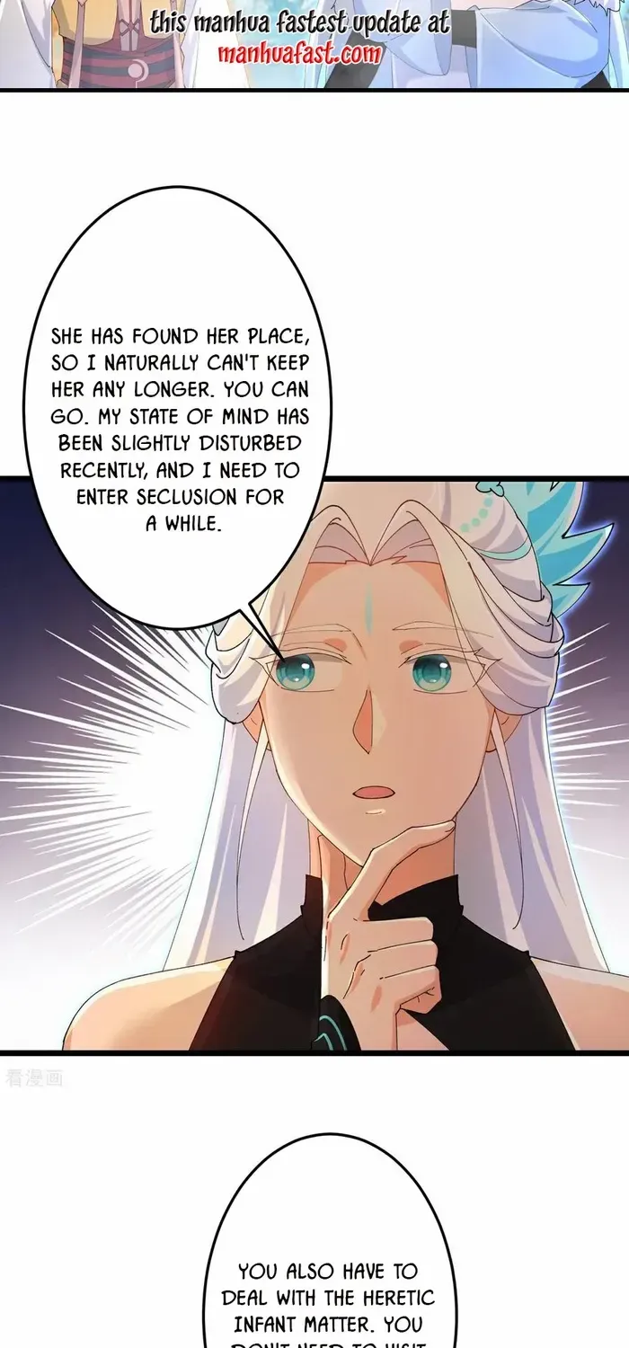 Read Against The Gods Manga Online