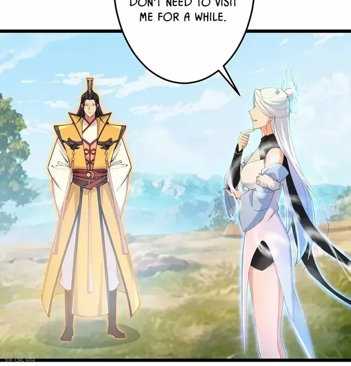 Read Against The Gods Manga Online