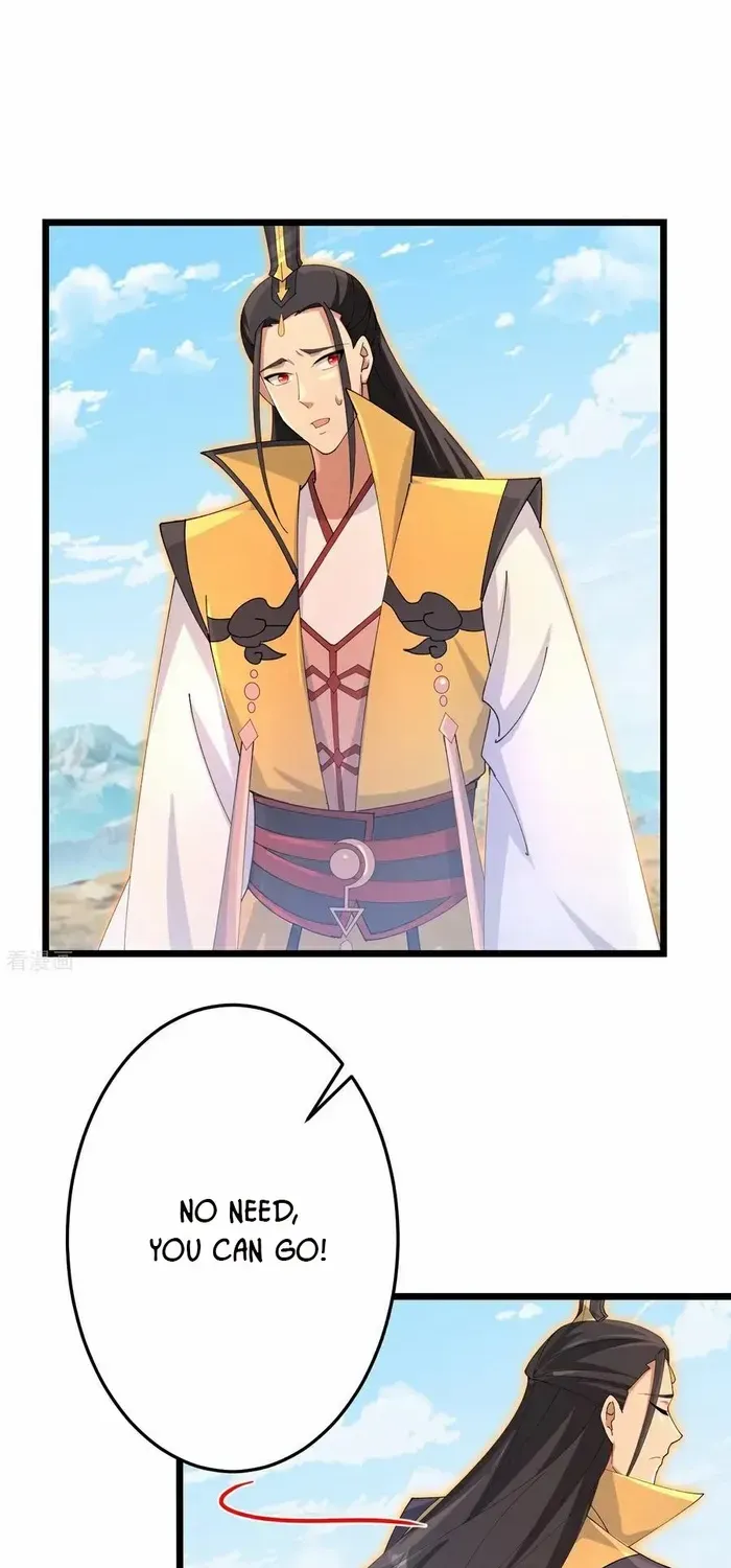 Read Against The Gods Manga Online