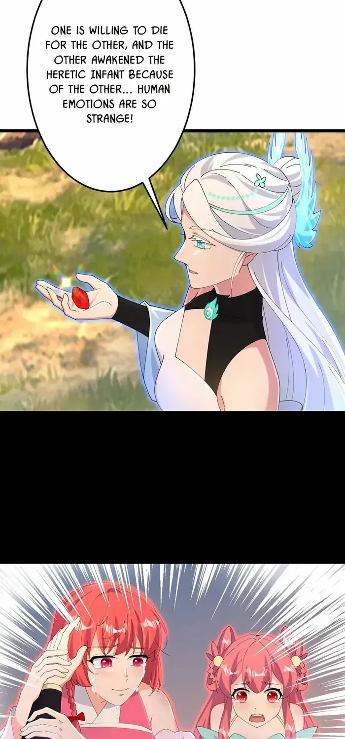 Read Against The Gods Manga Online