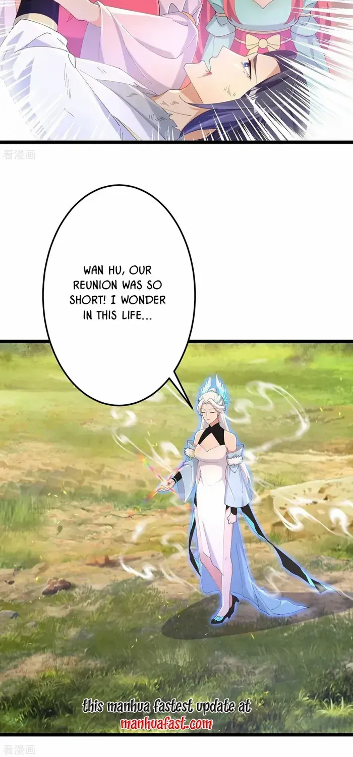 Read Against The Gods Manga Online