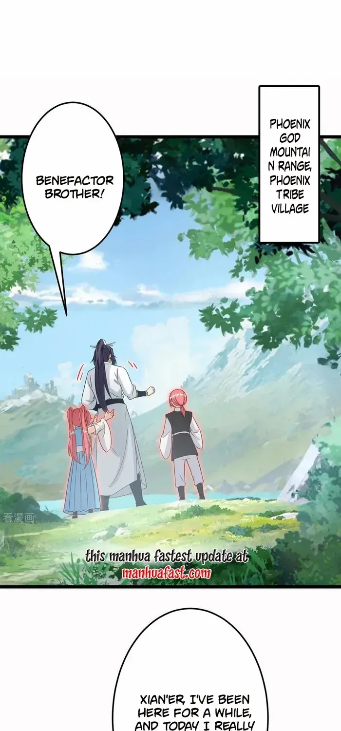 Read Against The Gods Manga Online