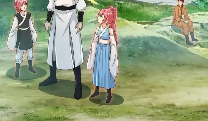 Read Against The Gods Manga Online