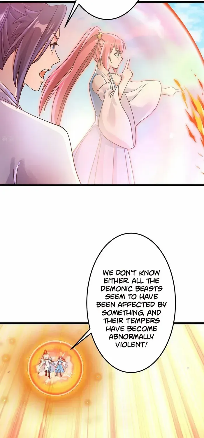 Read Against The Gods Manga Online