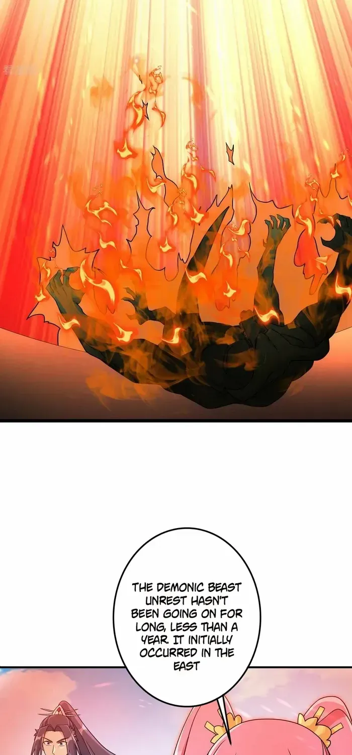 Read Against The Gods Manga Online