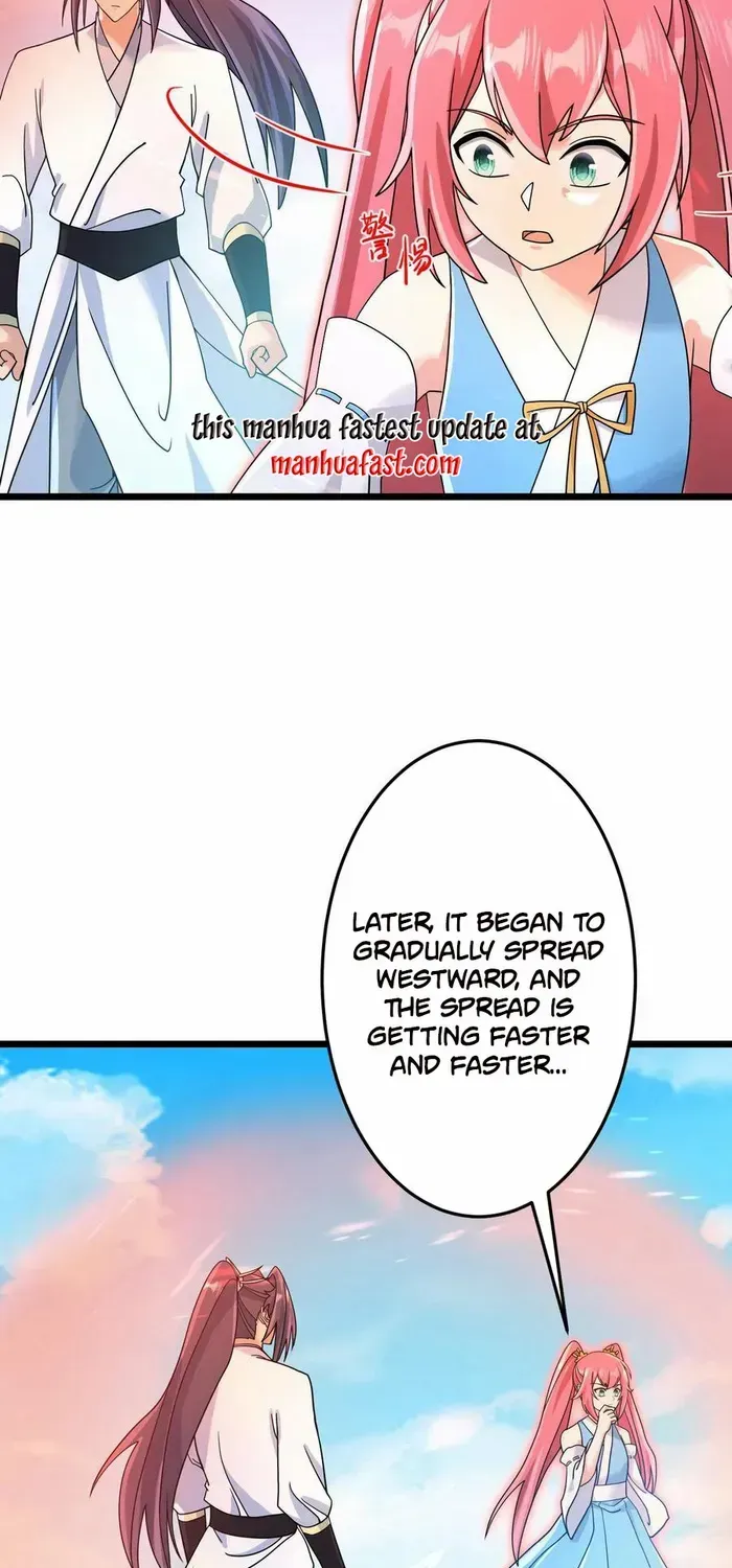 Read Against The Gods Manga Online