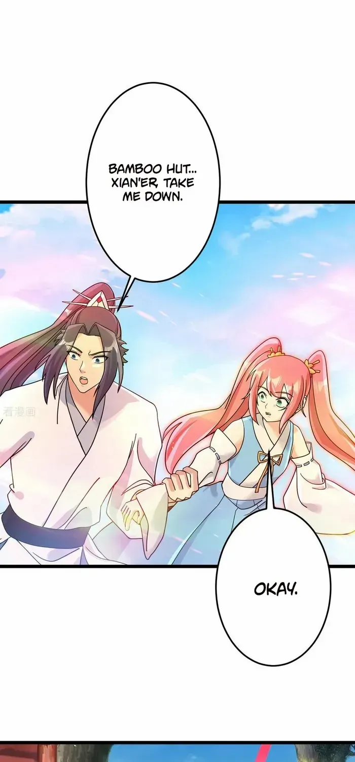 Read Against The Gods Manga Online