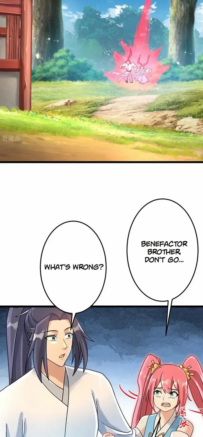 Read Against The Gods Manga Online