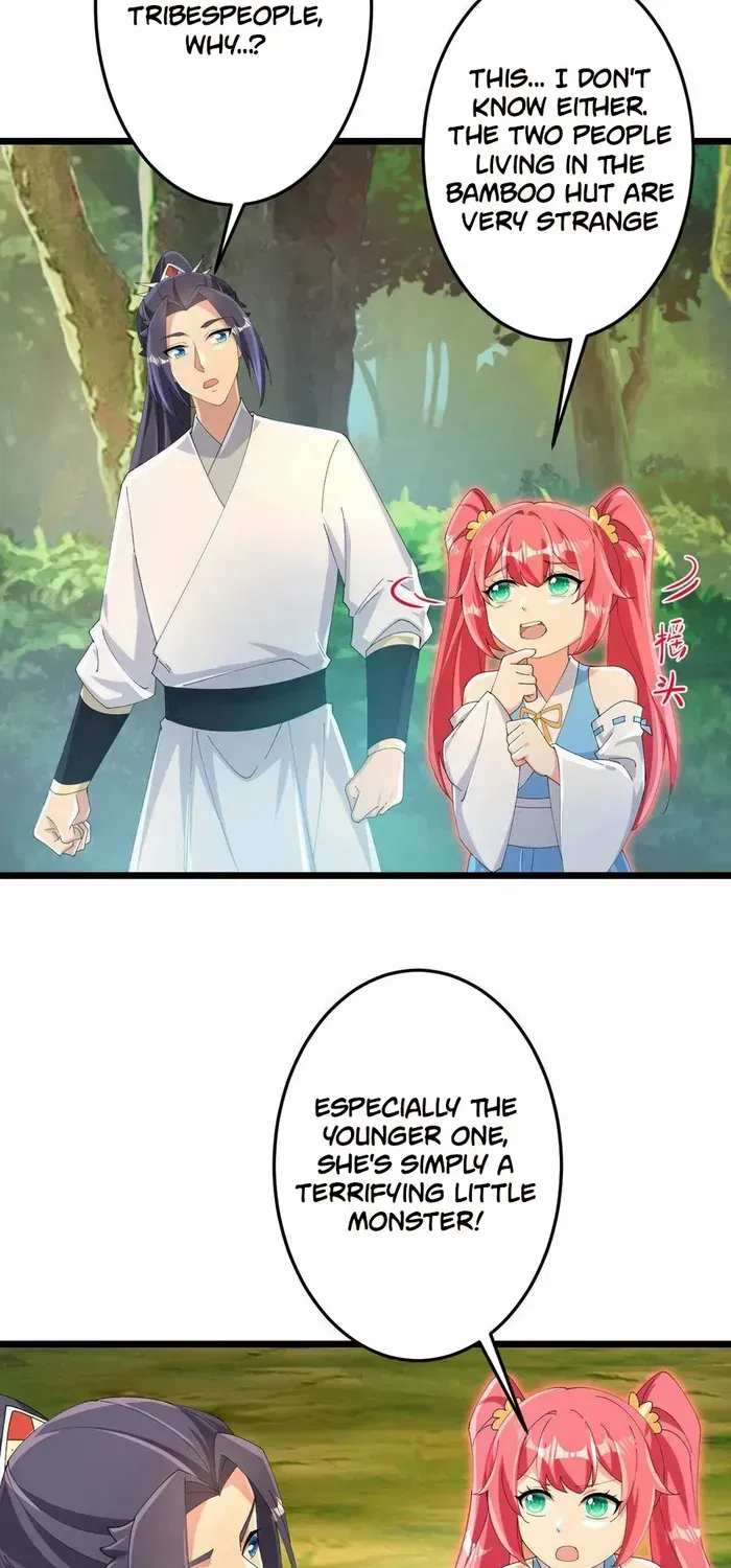 Read Against The Gods Manga Online