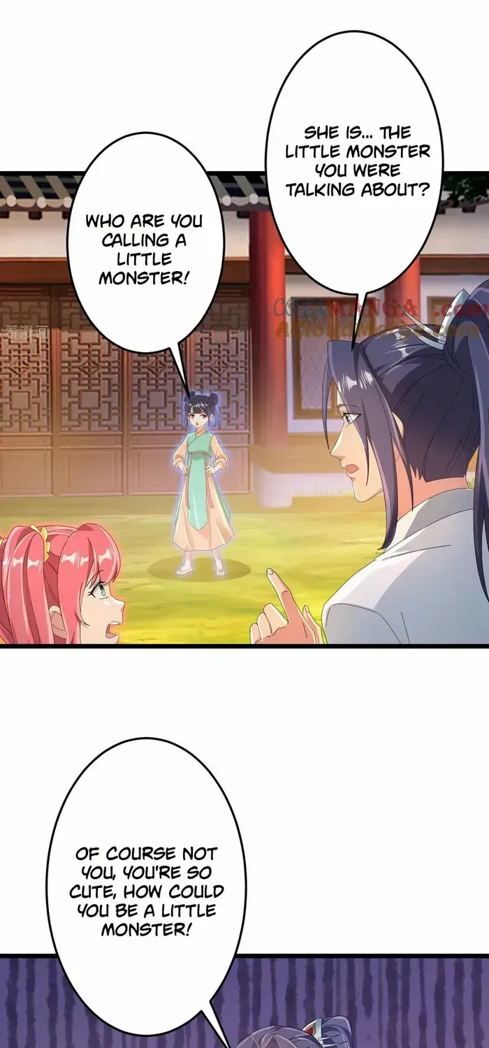 Read Against The Gods Manga Online