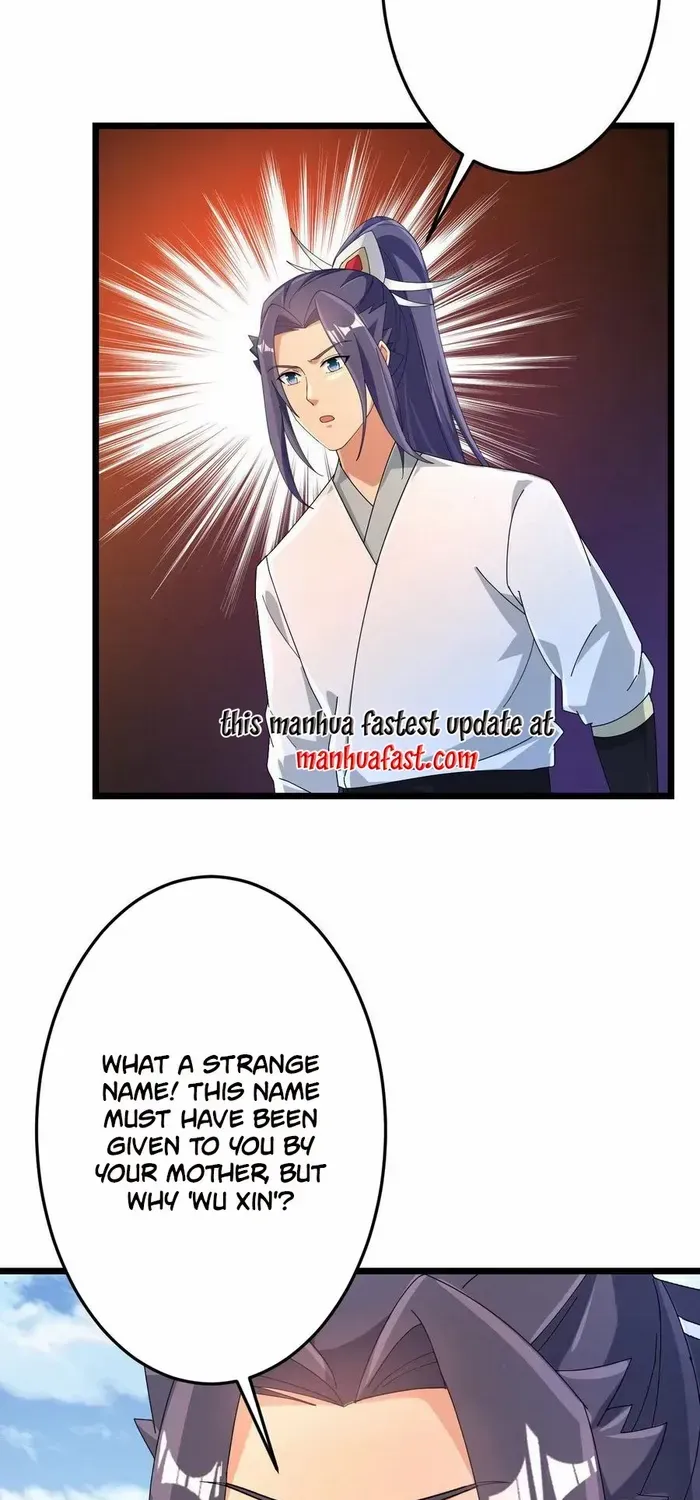 Read Against The Gods Manga Online