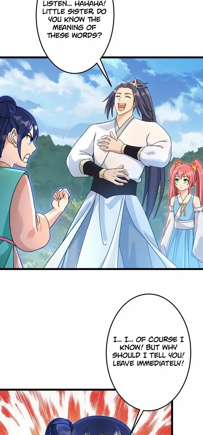 Read Against The Gods Manga Online