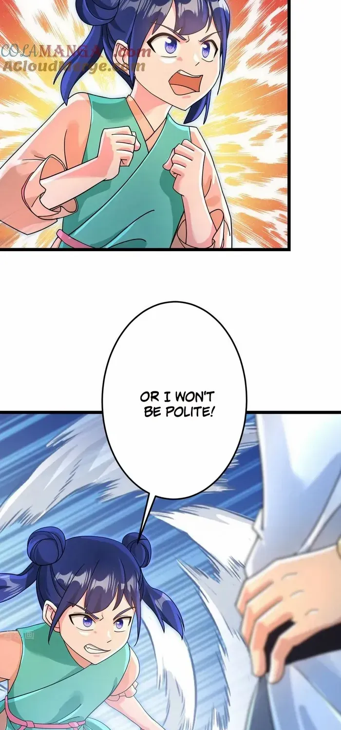 Read Against The Gods Manga Online