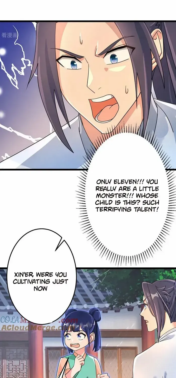 Read Against The Gods Manga Online